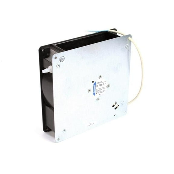 Henny Penny 77826-001 8.65 in. RG160AC Flatpack Fan