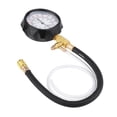thumbnail image 4 of Sonew TU-114 Petrol Diesel Fuel Pressure Gauge Tester Fuel Injection Pump Diagnostic Tool, Fuel Injection Pump, Fuel Meter, 4 of 8