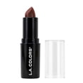 thumbnail image 3 of L.A. COLORS Long-Wearing Satin Finish Velvet Pout Chaser Lipstick, Doll Face, 0.13 oz, 3 of 6