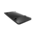 thumbnail image 3 of Yeacher 2 Pcs ​License Plate Shields, License Plate Frame Transparent Dark Gray Plate Covers for, 3 of 8