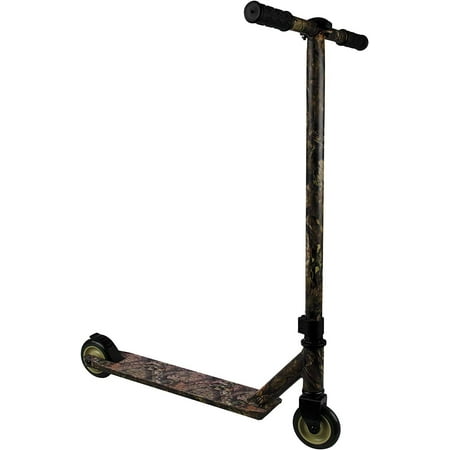 Mossy Oak Freestyle Kick Scooter