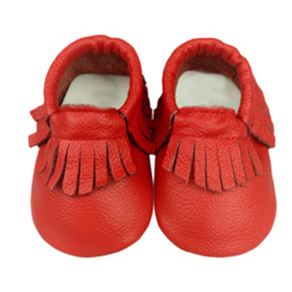 non skid baby shoes