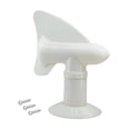 thumbnail image 5 of yotijay RV Sewer Vent Stable 360 Rotating Versatile for Holding Tank Compact RV Rotating white, 5 of 9