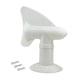 thumbnail image 5 of Ventilación de alcantarillado para vehículos recreativos, versátil, giratoria 360 degree, para tanque de retención, compacta, giratoria para vehículos recreativos. blanco, 5 of 9