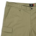 thumbnail image 3 of Dockers Men's Big & Tall Tech Cargo Straight Fit Shorts, 3 of 3