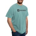 thumbnail image 4 of CafePress - Delta Tau Delta Signature T Shirt - Mens Comfort Colors Shirt, 4 of 5
