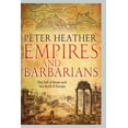 thumbnail image 1 of Pre-Owned Empires and Barbarians (Hardcover) 0199735603 9780199735600, 1 of 1