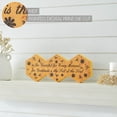 thumbnail image 4 of VHC Brands Buzzy Bees Be Grateful for Every Moment Hexagons MDF Wall Sign 5.8x15, Spring Decor, Home Decorations for Wall or Door, Spring and Easter Hanging Decoration, 4 of 4