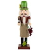 Nutcracker Smock Set (Christmas) main image 1