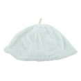 thumbnail image 2 of Coral Fleece Sauna  Highly Absorbent, Versatile and Comfortable, Ideal Gift, Top Ring Design, Suitable for Daily Use, 2 of 7