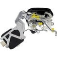 thumbnail image 2 of Dorman 937-021 Rear Passenger Side Door Lock Actuator Motor for Specific Hyundai Models Fits select: 2001-2006 HYUNDAI ELANTRA, 2 of 4
