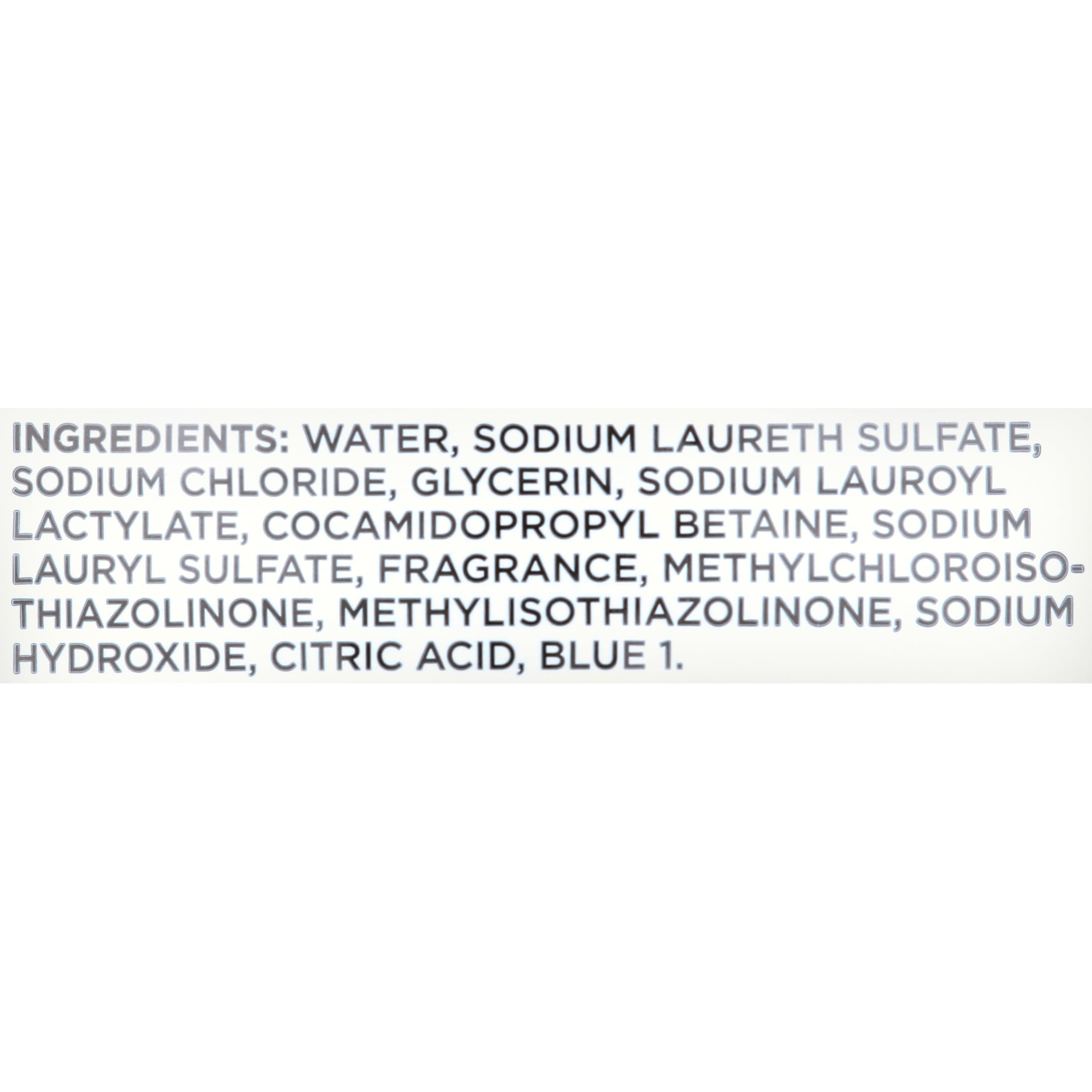 (4 pack) Equate Liquid Hand Soap, Mango and Coconut Water, 50 fl oz