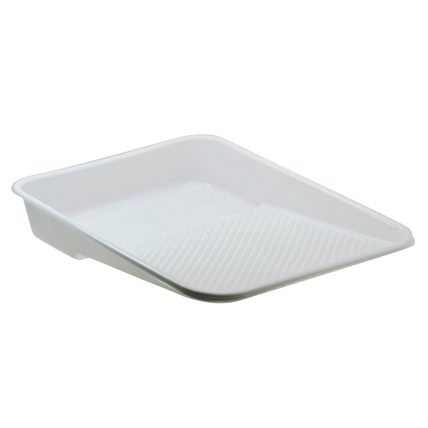 Deluxe 11" Tray Liner for Metal Paint Tray, Clear