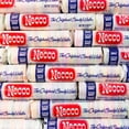 thumbnail image 2 of Necco Wafers The Original Candy Wafers Gluten Free with Classic Taste and Flavors for Kids Adults Snacks Home Candy Bowl Pinata Halloween Trick or Treats Goodies Bag Filler & Party Favor 2oz Pack of 8, 2 of 7
