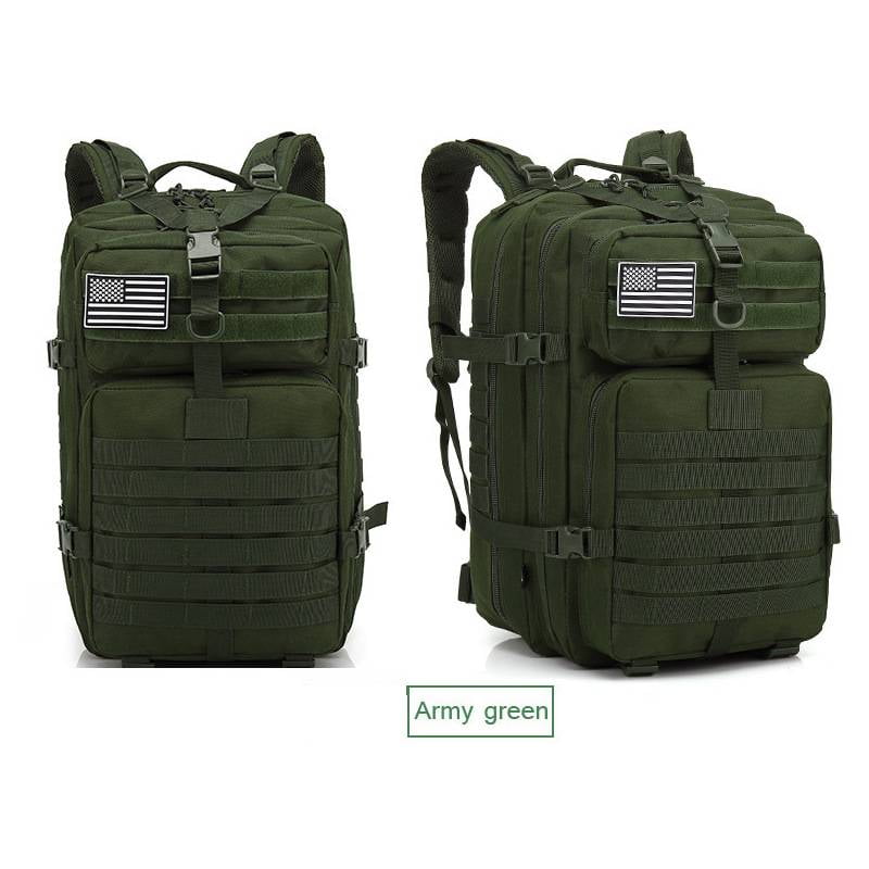 40l military backpack