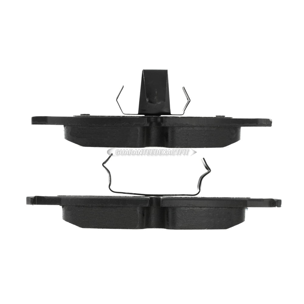 Centric Parts 100.09180 Centric OEM Formula Disc Brake Pads