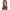 Orange, variant on Cuteduck Womens Sleeveless Plaid Vest Wool Blazer Jackets Cardigan Outerwear Fall Winter Tops