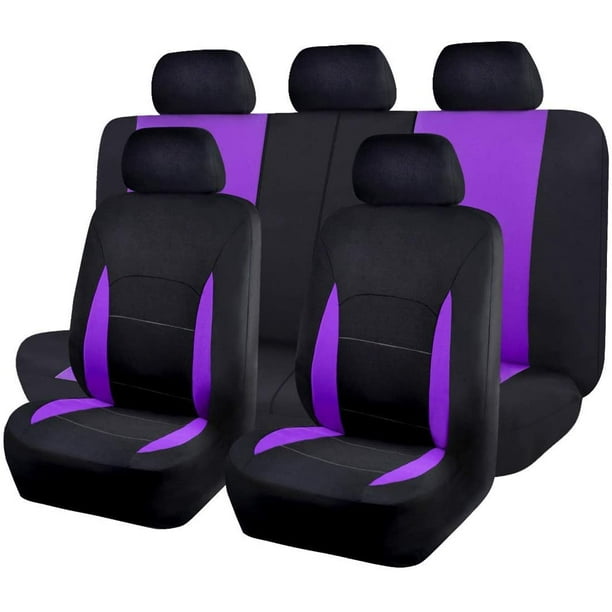 Purple car seat walmart 2025