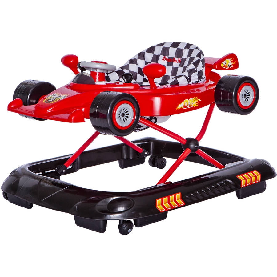 baby toy walker car