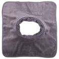 thumbnail image 1 of Funda de cama de masaje multifuncional con cubierta de orificio facial, almohadilla de mesa de masaje para SPA de belleza, 1 of 8