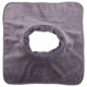 thumbnail image 1 of Cubierta de cama con agujero, paño de masaje para salón de belleza, paño de cama con mensaje, paño de masaje cómodo, 1 of 8