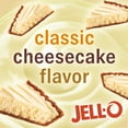 JellO Cheesecake Sugar Free Fat Free Instant Pudding Mix & Pie Filling, 1 oz. Box