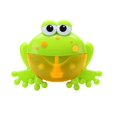 thumbnail image 1 of Juguetes de Baño Máquina automática de jabón para bañera con música de juguete para hacer burbujas con ranas grandes para bebés Tmvgtek Nuevos Originales, 1 of 7