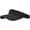 Black, variant on Unisex Women Denim Baseball Visor Cap Summer Sun Protection Sports Golf Hat