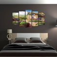 thumbnail image 3 of 5pcs 5D DIY Full Drill Diamond Painting, 3 of 3
