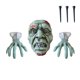 thumbnail image 2 of Verde para insertar traje de calavera decoración de terror accesorios de diseño de casa fantasma Wmkox8yii gf11423, 2 of 9