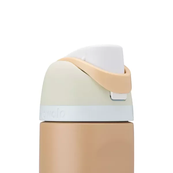 Owala FreeSip Stainless Steel Water Bottle / 24oz / Color