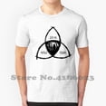 thumbnail image 3 of Camiseta Dark Sic Mundus Creatus Est 100% algodón Dark Things Strangers Dark, 3 of 5