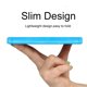 thumbnail image 4 of Funda para Kobo Nia N306, funda protectora magnética inteligente de cuero sintético para lector electrónico, con función de encendido y apagado automático, soporte de piel para lectores de, 4 of 8