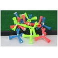 thumbnail image 4 of Bangcool Golf Tee Creative Professional Adjustable Plastic Golf Ball Tee Golf Equipment, 4 of 5