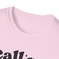 thumbnail image 3 of Call Me Cute and Give Me Candy Ghost Halloween T-Shirt - Fun & Playful Tee, 3 of 4