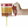 thumbnail image 5 of CIRCLE- Gias Kitchen Pancake Batter Dispenser & Gravy Separator, 5 of 5