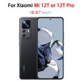 thumbnail image 1 of Vidrio templado de cubierta completa UV para Xiaomi Mi 11 Ultra 12 Note 10 Lite 12T 12S Pro Ultra Protector de pantalla Mi Mix4 Mi10 Note10 Film Tan Jianjun unisex, 1 of 2