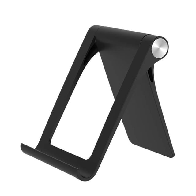 Soporte para teléfono plegable Tablet PC Reemplazo de soporte plegable perezoso para iphone / iPad 2 4 Pro 5 6 Soporte Advancent DZ5139-02B
