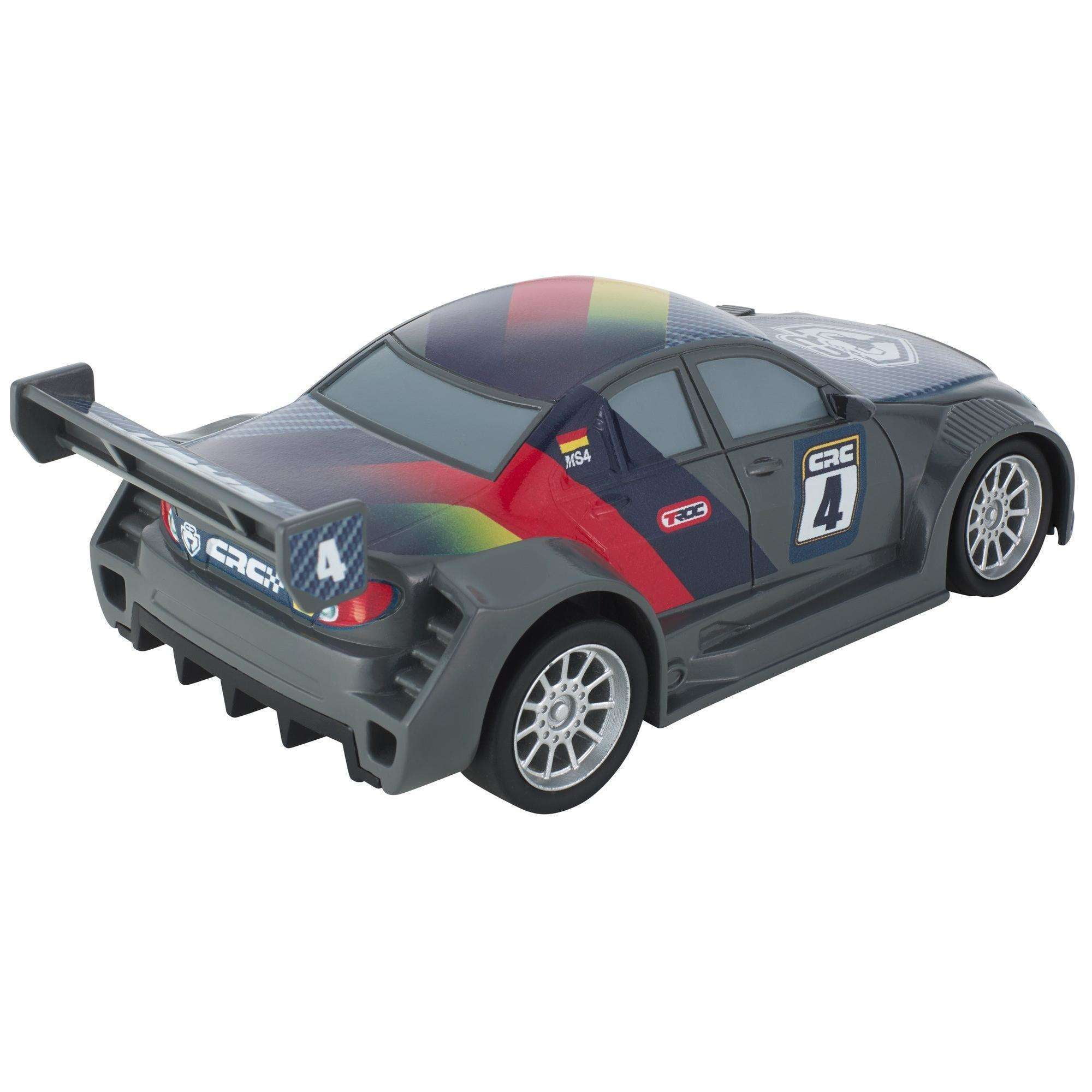 disney cars grc