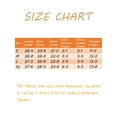 thumbnail image 2 of FOCUSSEXY Women's Round Neck Short Sleeve T Shirts Basic Bodysuits One Piece Crew Neck Tops Bodysuits Tummy Control Shapewear Bodysuit T Shirts, 2 of 8