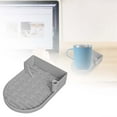 thumbnail image 2 of Silicone Bottle Drying Rack - Fast Drying, Space Saving, Food-Grade Material - for Baby Bottles, Cups, Mugs & Tumblers, 2 of 8