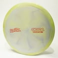 thumbnail image 6 of Discraft Titanium Cicada (New Blend) Disc Golf Fairway Driver, Pick Your Disc 167-169g Cobalt, 6 of 28