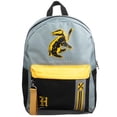 thumbnail image 1 of Harry Potter Hogwarts Houses Backpacks (Hufflepuff), 1 of 4