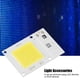 thumbnail image 3 of Chip LED, Luz De Chip LED Color De Luz Blanca Fría Fuente De Luz COB Para Accesorios De Iluminación Para Chip LED, 3 of 7