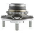 thumbnail image 4 of Wheel Hub Compatible For 1990-1997, 1999-2005 Mazda Miata 4Cyl 1.8L 1.6L Bearing included, 4 of 5
