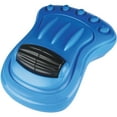 thumbnail image 1 of HOMEDICS VIBRATION FOOT MASSAGER - Open Box, 1 of 2