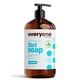 thumbnail image 1 of Jabón de baño Everyone for Every Body, sin perfume, 946 ml (paquete de 1), 1 of 9