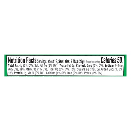 Cedar's Spinach Dip