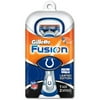 Gillette Fusion Manual Indianapolis Colts Razor