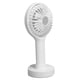 thumbnail image 4 of Ventilador De Mano, Ventilador Portátil Aspecto Exquisito Lámpara De Noche Spray Humidificar Para El Hogar Para La Oficina Para Exteriores, 4 of 8